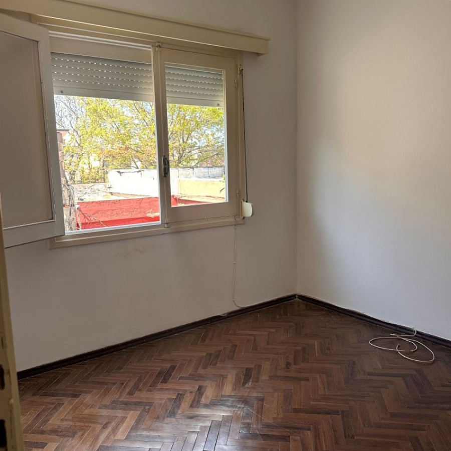 Apartamento ID.259 - Alquiler apartamento, 1 dormitorio, Larrañaga.
