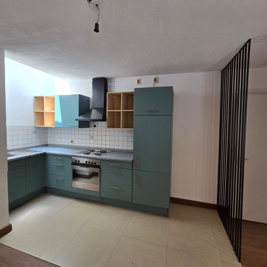 Apartamento ID.111 - Alquiler apartamento en Centro 2 dormitorios con terraza de uso exclusivo sin gastos comunes.