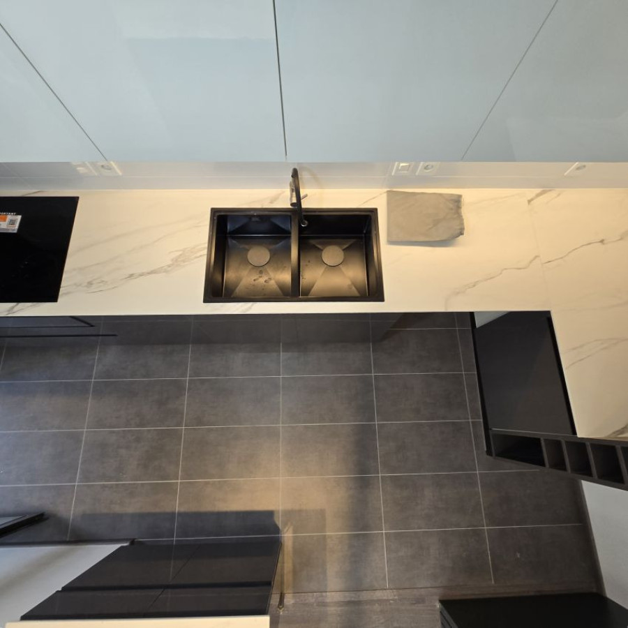 Apartamento ID.184 - Alquiler apartamento 2 dormitorios a estrenar en Punta Carretas.