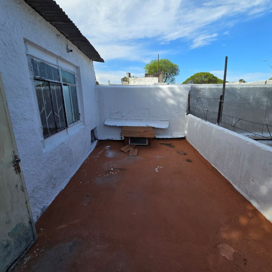 Apartamento ID.118 - Alquiler apartamento en Cerrito de la Victoria 1 o 2 dormitorios sin gastos comunes.