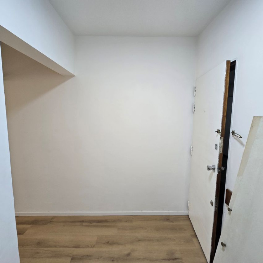 Apartamento ID.84 - Alquiler Monoambiente Centro ideal estudiantes.