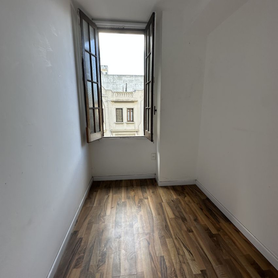 Apartamento ID.61 - Alquiler apartamento a estrenar en Barrio Sur 1 dormitorio.con acceso a azotea