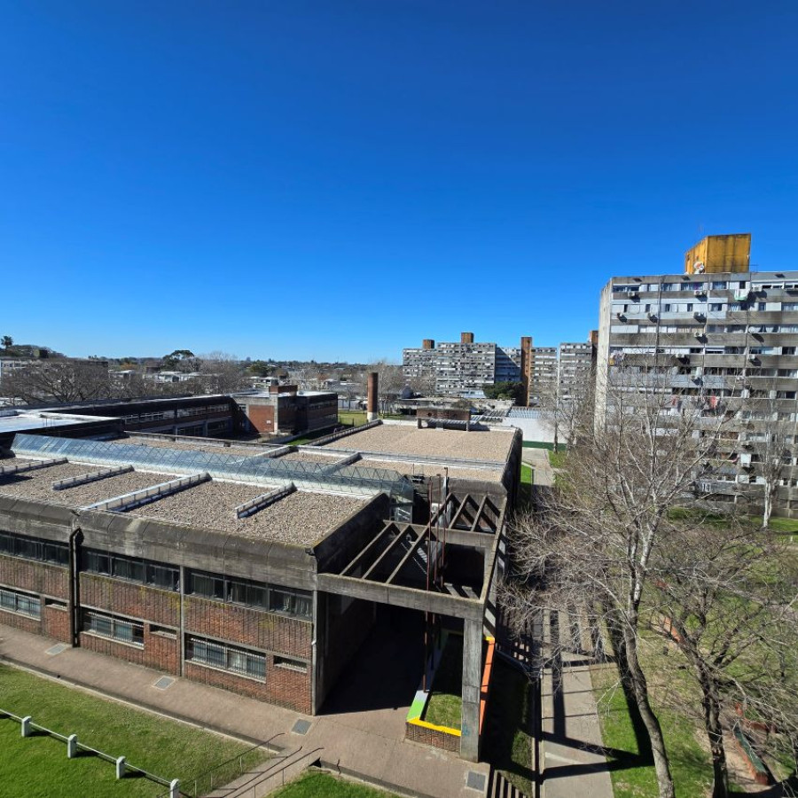 Apartamento ID.109 - Alquiler apartamento Malvin Norte 2 dormitorios