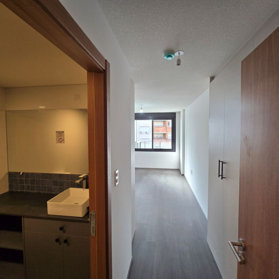 Apartamento ID.184 - Alquiler apartamento 2 dormitorios a estrenar en Punta Carretas.