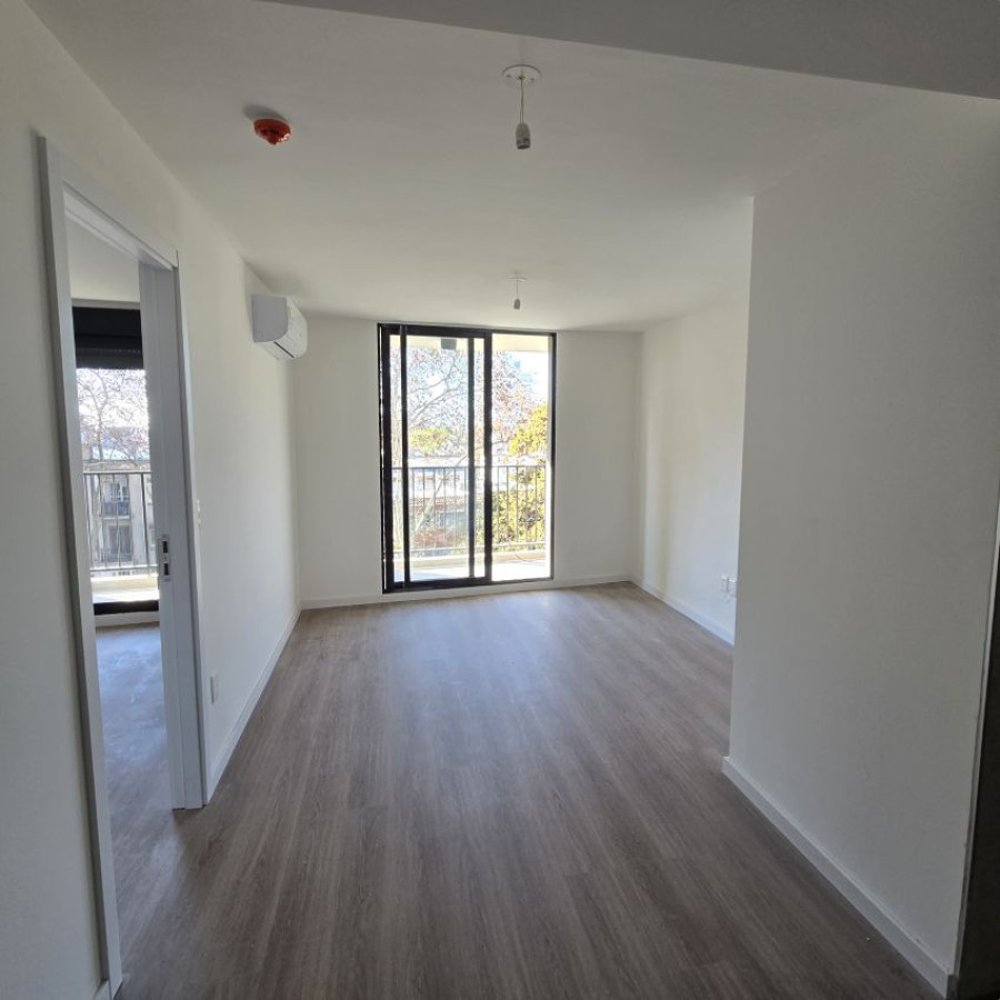 Apartamento ID.217 - Venta apartamento, 1 dormitorio a estrenar, La Blanqueada.