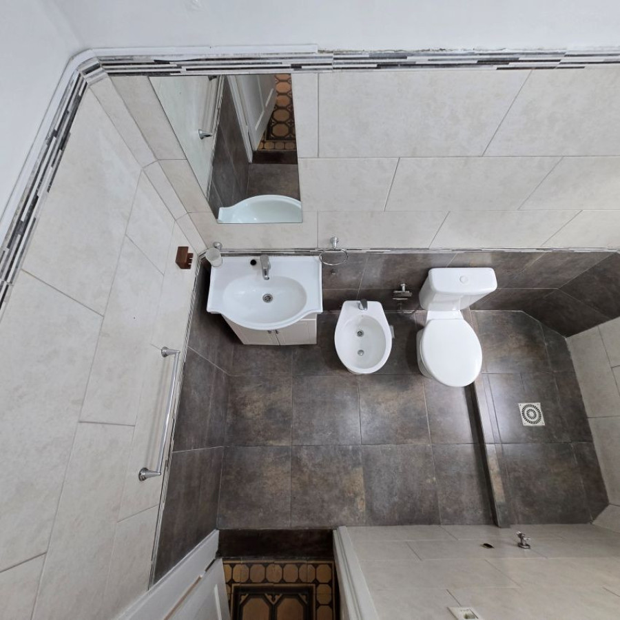 Apartamento ID.140 - Alquiler apartamento en Cordón Norte 2 dormitorios.