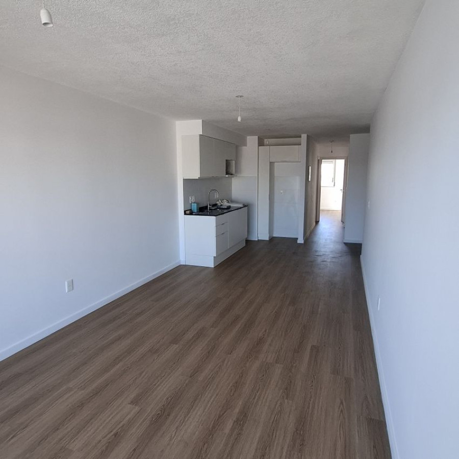 Apartamento ID.136 - Venta apartamento a estrenar en La Blanqueada 2 dormitorios