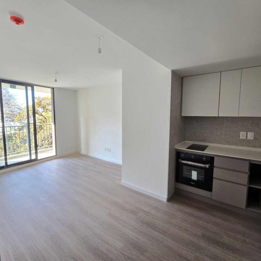 Apartamento ID.217 - Venta apartamento, 1 dormitorio a estrenar, La Blanqueada.
