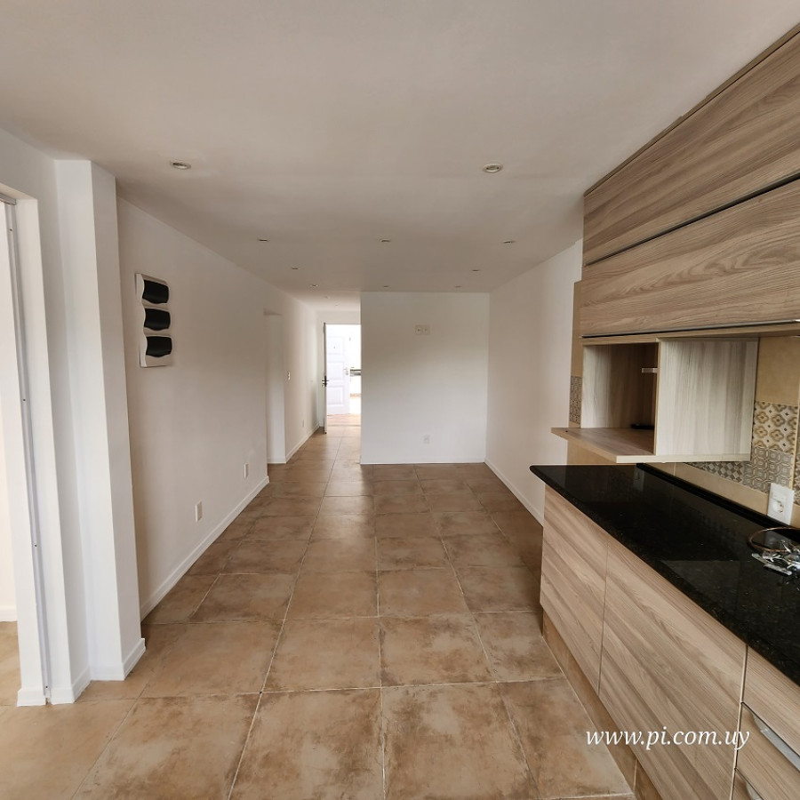 Apartamento ID.52 - Alquiler apartamento de 2 o 3 dormitorios con barbacoa.