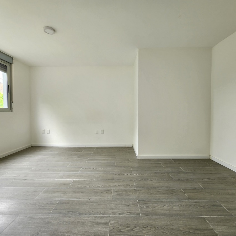 Apartamento ID.70 - Alquiler apartamento en Brazo Oriental 2 dormitorios y parrillero.