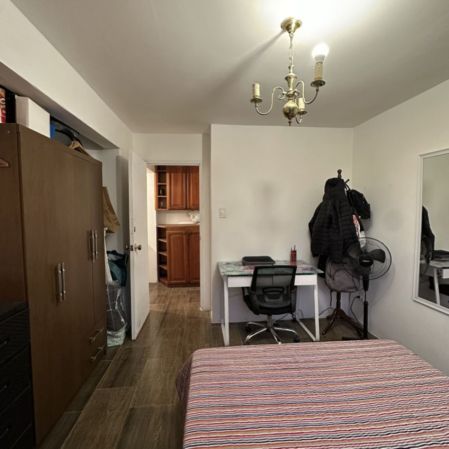 Apartamento ID.83 - Alquiler Centro 2 dormitorios piso 10 con gastos comunes y tributos incluidos.