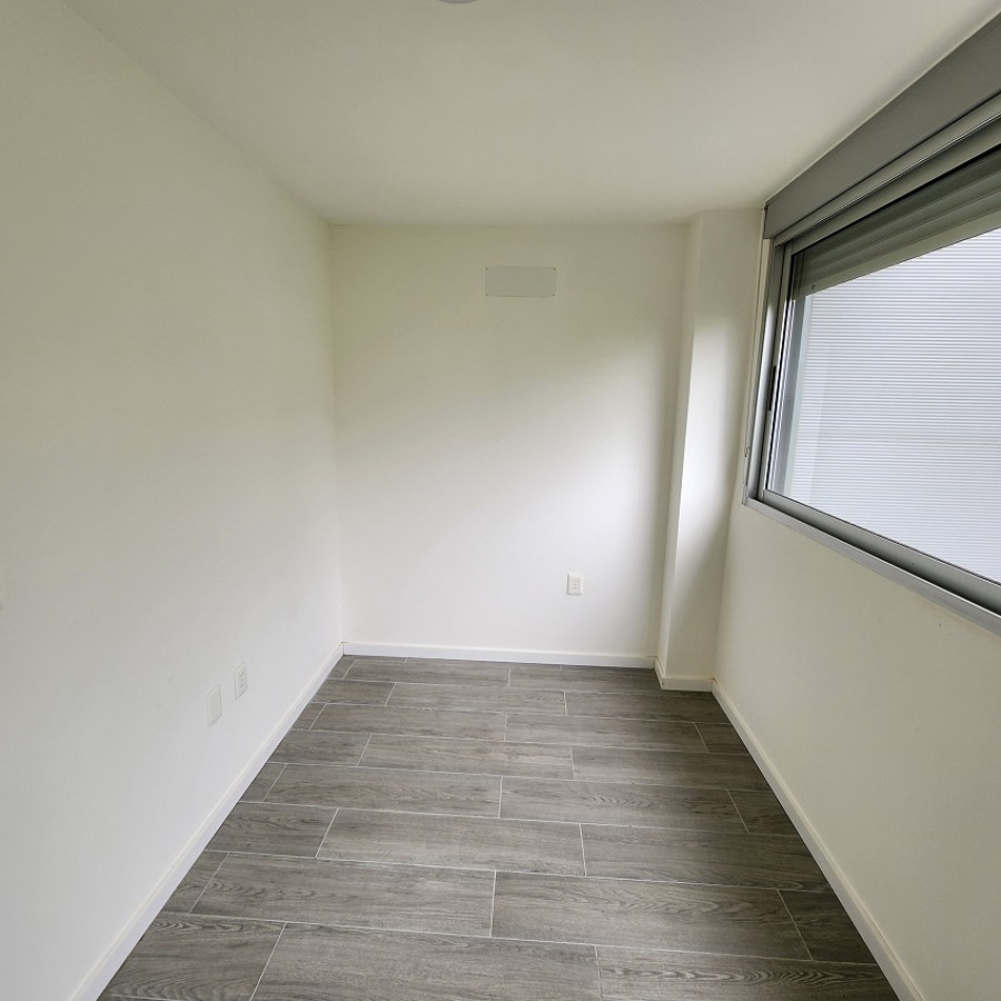 Apartamento ID.70 - Alquiler apartamento en Brazo Oriental 2 dormitorios y parrillero.