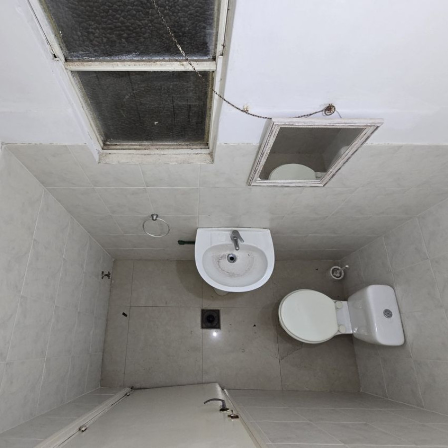Apartamento ID.194 - Alquiler apartamento Ciudad Vieja 96 mt2, 2 dormitorios.