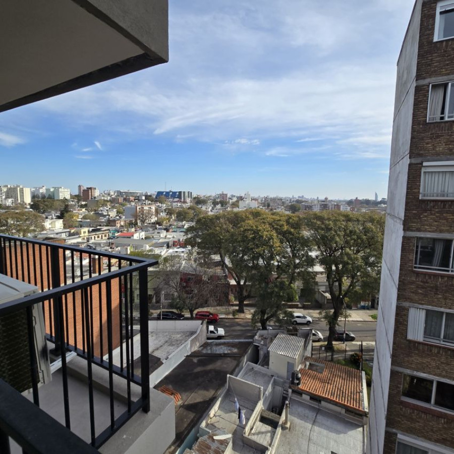 Apartamento ID.244 - Venta apartamento, 1 dormitorio a estrenar, La Blanqueada.