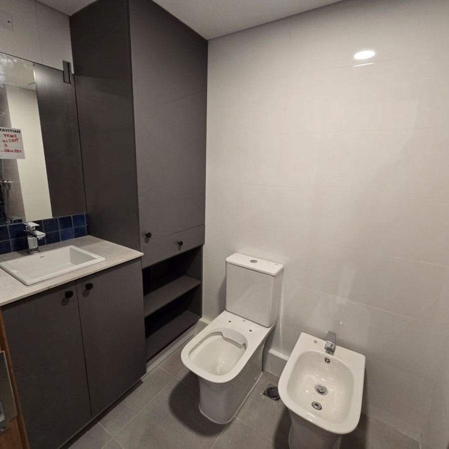 Apartamento ID.184 - Alquiler apartamento 2 dormitorios a estrenar en Punta Carretas.