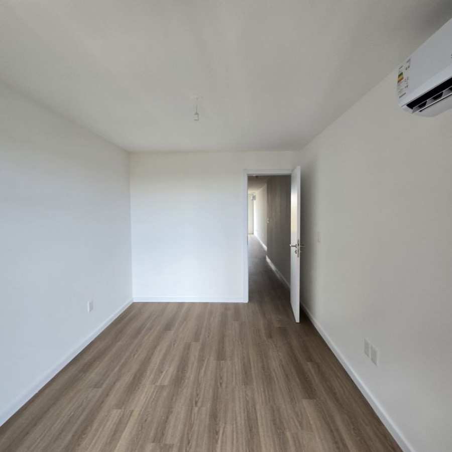 Apartamento ID.244 - Venta apartamento, 1 dormitorio a estrenar, La Blanqueada.