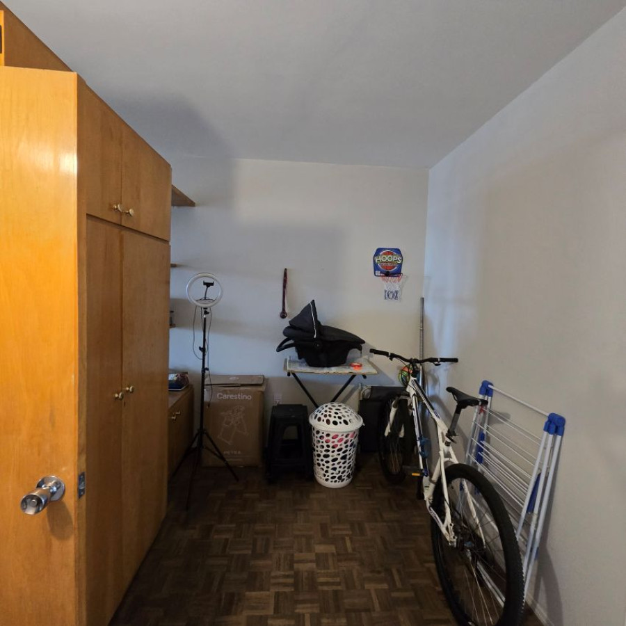 Apartamento ID.58 - Alquiler apartamento Centro 1 dormitorio.