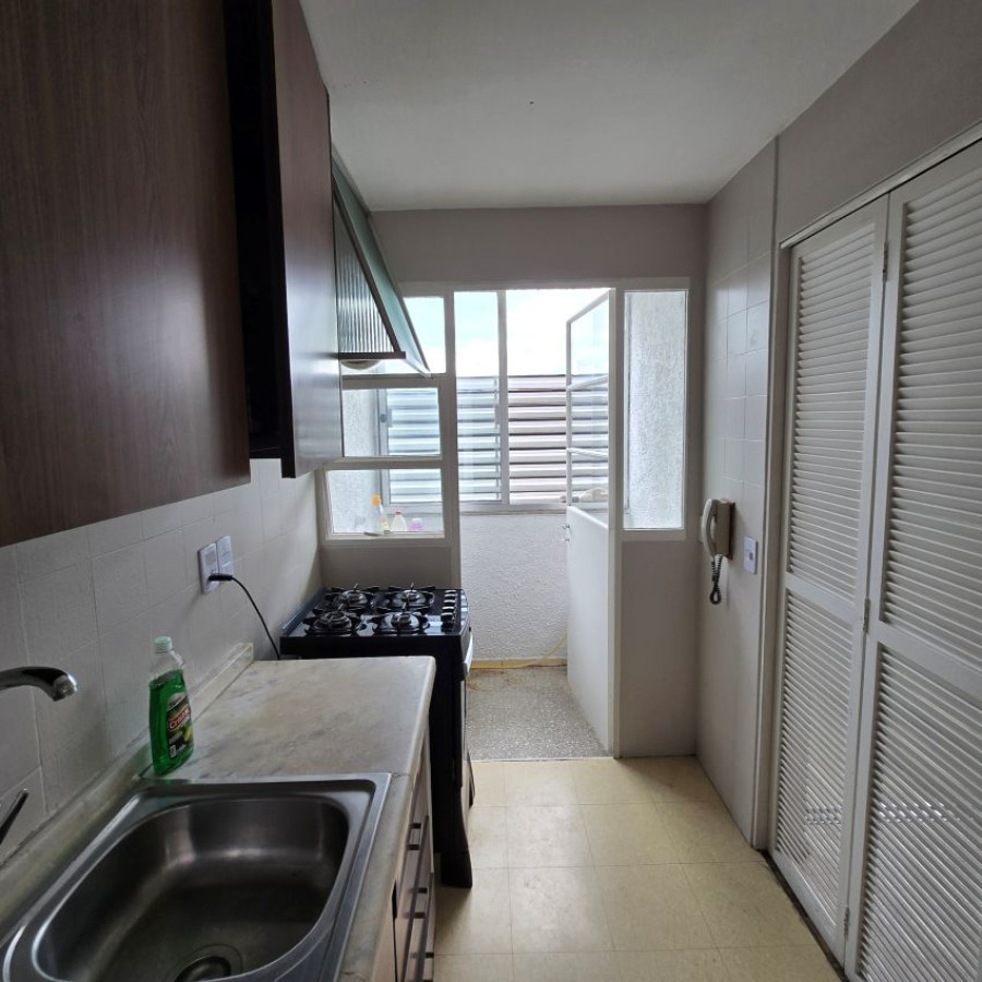 Apartamento ID.58 - Alquiler apartamento Centro 1 dormitorio.