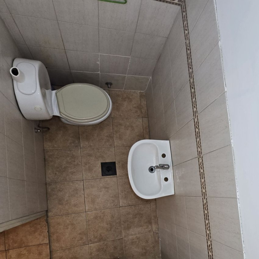 Apartamento ID.195 - Alquiler apartamento Ciudad Vieja 96 mt2, 2 dormitorios.