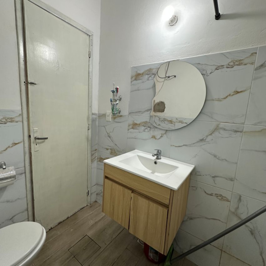 Apartamento ID.69 - Alquiler apartamento 2 dormitorios en La Teja con patio exclusivo.