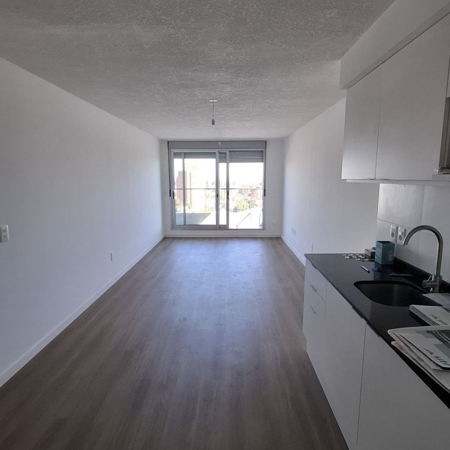 Apartamento ID.136 - Venta apartamento a estrenar en La Blanqueada 2 dormitorios
