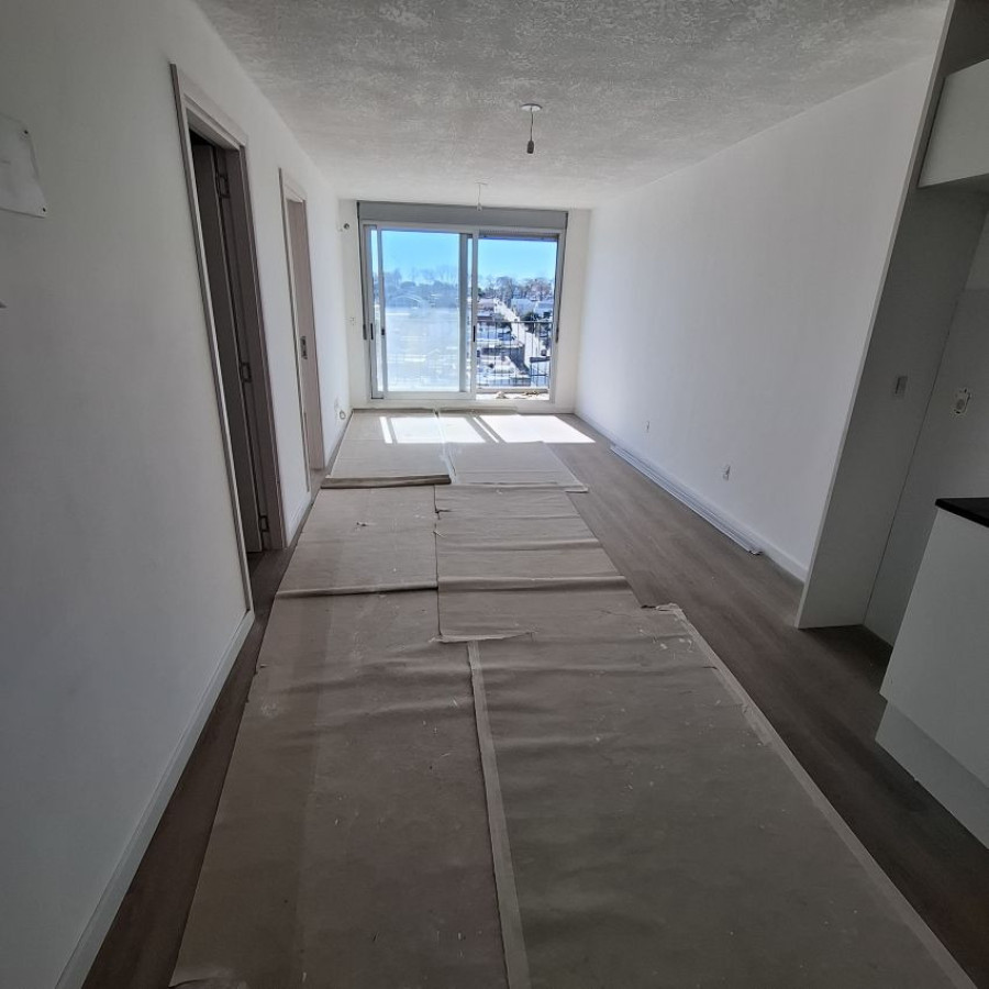 Apartamento ID.142 - Venta apartamento Unión 1 dormitorio a estrenar. 