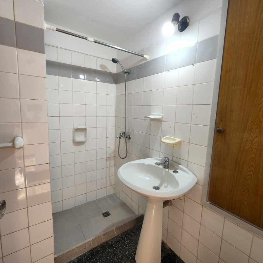Apartamento ID.196 - Alquiler apartamento 2 dormitorio  en La Blanqueada.