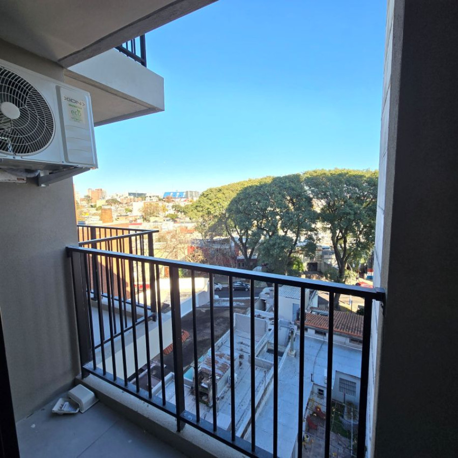 Apartamento ID.218 - Venta apartamento, 1 dormitorio a estrenar, La Blanqueada.