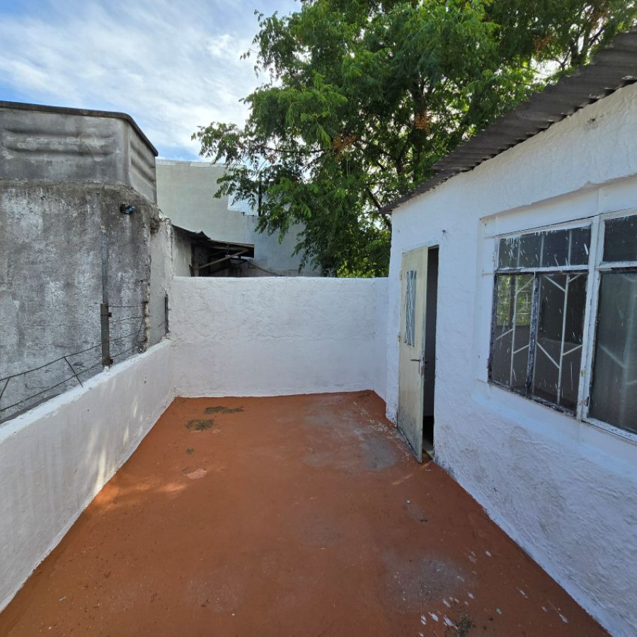 Apartamento ID.118 - Alquiler apartamento en Cerrito de la Victoria 1 o 2 dormitorios sin gastos comunes.