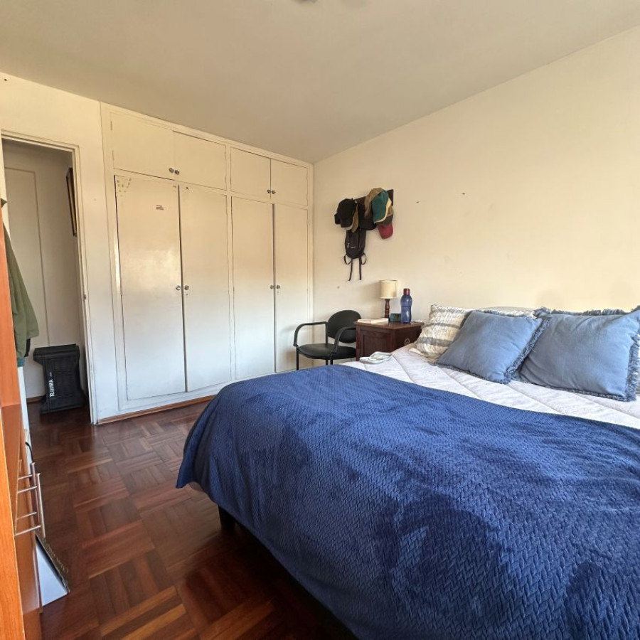 Apartamento ID.86 - Alquiler apartamento la blanqueada 3 dormitorios y 2 baños