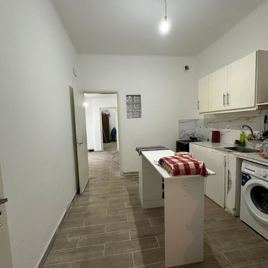 Apartamento ID.69 - Alquiler apartamento 2 dormitorios en La Teja con patio exclusivo.