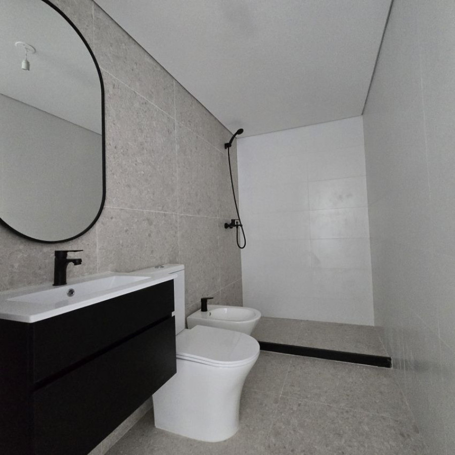 Apartamento ID.246 - Venta apartamento, 1 dormitorio a estrenar, La Blanqueada.
