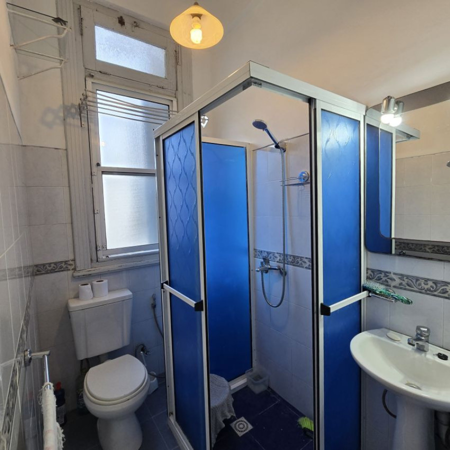 Apartamento ID.230 - Alquiler apartamento de 1 dormitorio en excelente estado, Centro.