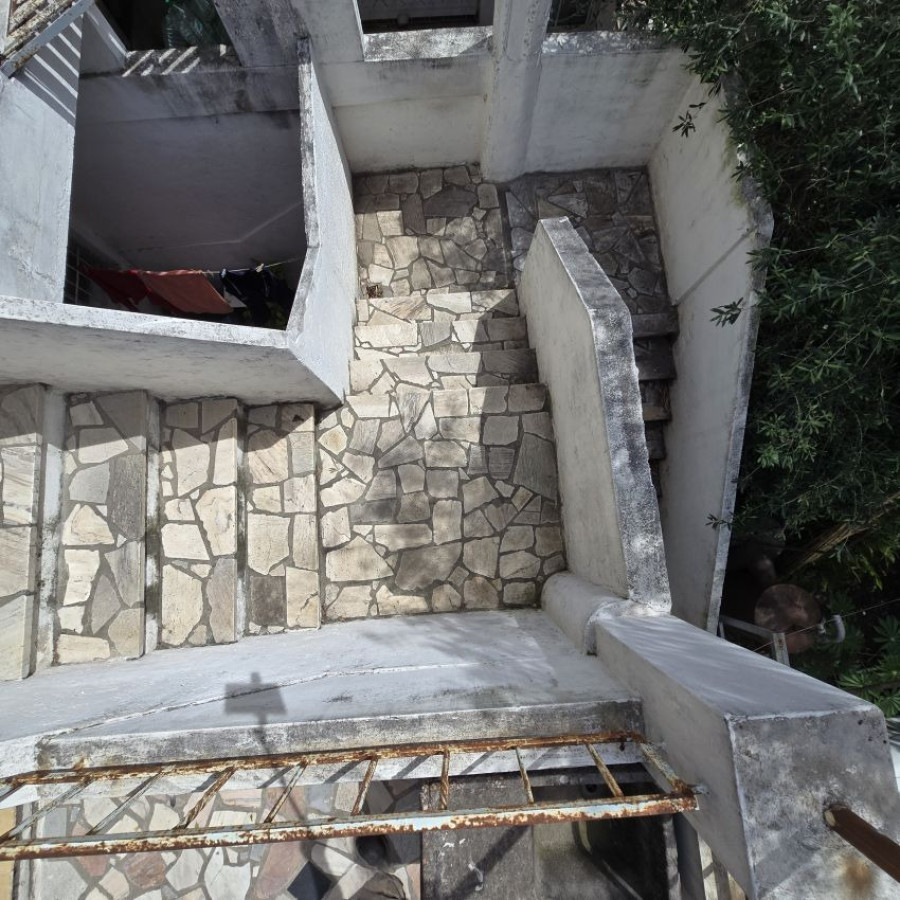 Apartamento ID.127 - Alquiler apartamento en Perez Castellano 2 dormitorios y terraza.