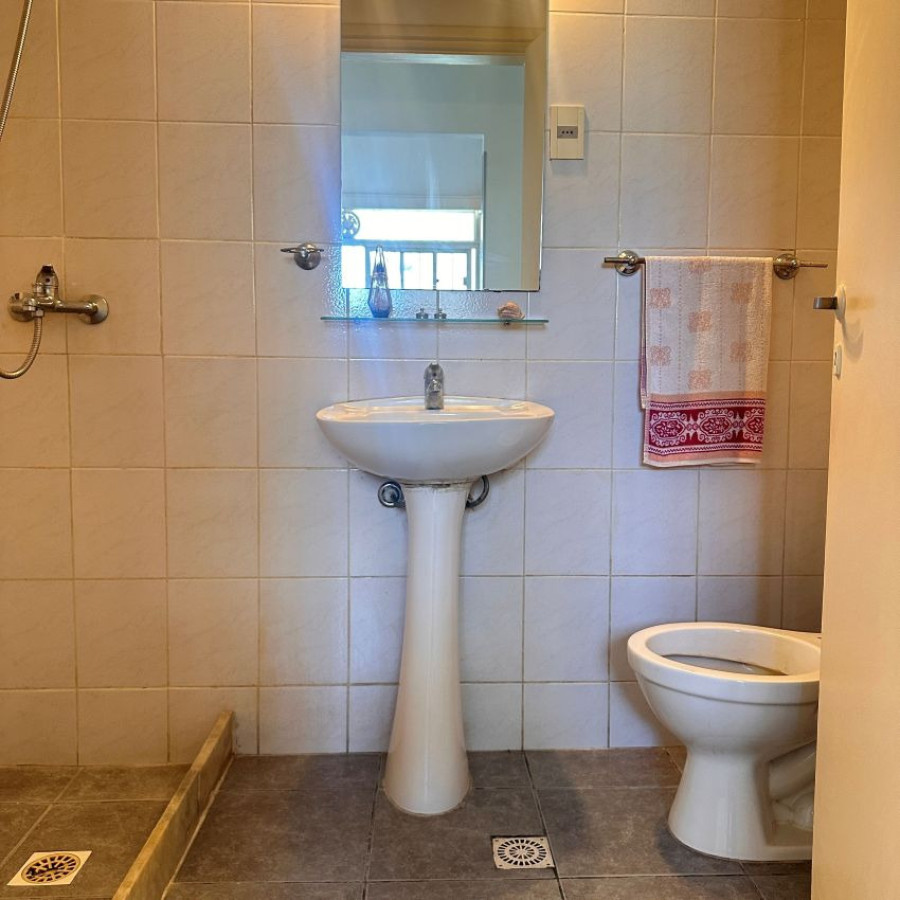 Apartamento ID.259 - Alquiler apartamento, 1 dormitorio, Larrañaga.