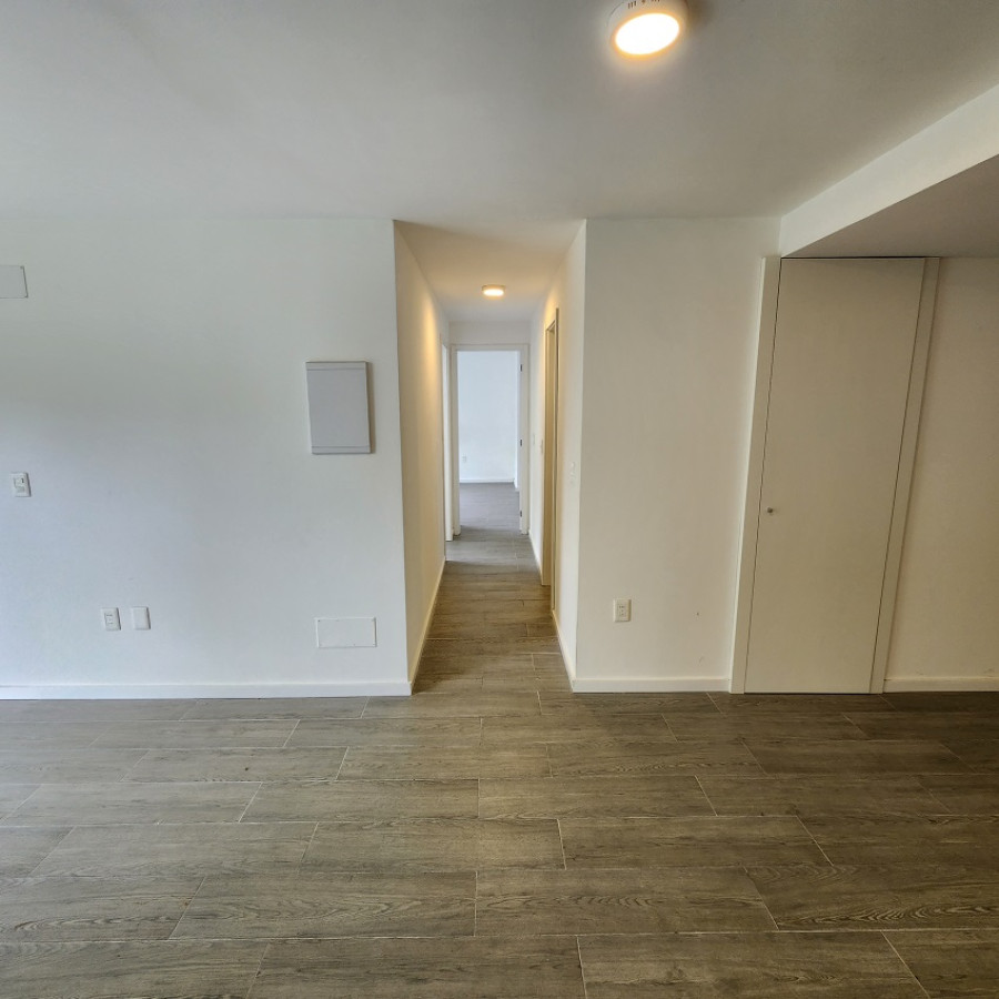 Apartamento ID.70 - Alquiler apartamento en Brazo Oriental 2 dormitorios y parrillero.