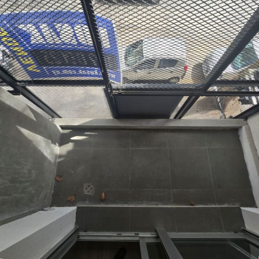 Apartamento ID.250 - Venta apartamento, un dormitorio y patio, Cordón.
