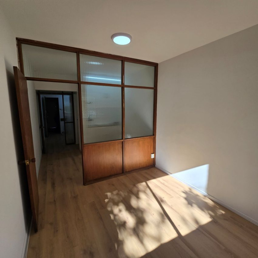 Apartamento ID.84 - Alquiler Monoambiente Centro ideal estudiantes.