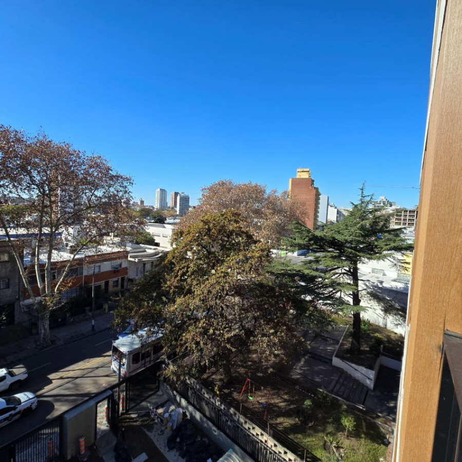Apartamento ID.218 - Venta apartamento, 1 dormitorio a estrenar, La Blanqueada.