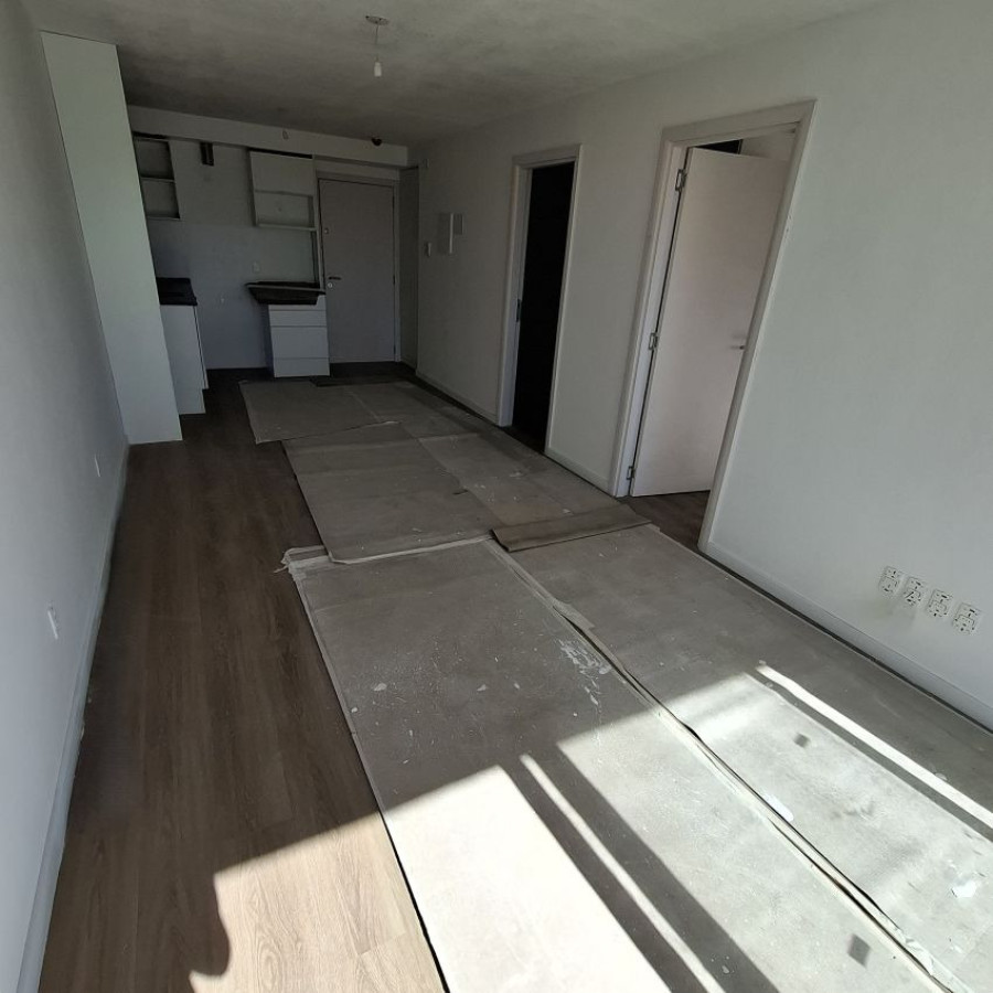 Apartamento ID.142 - Venta apartamento Unión 1 dormitorio a estrenar. 