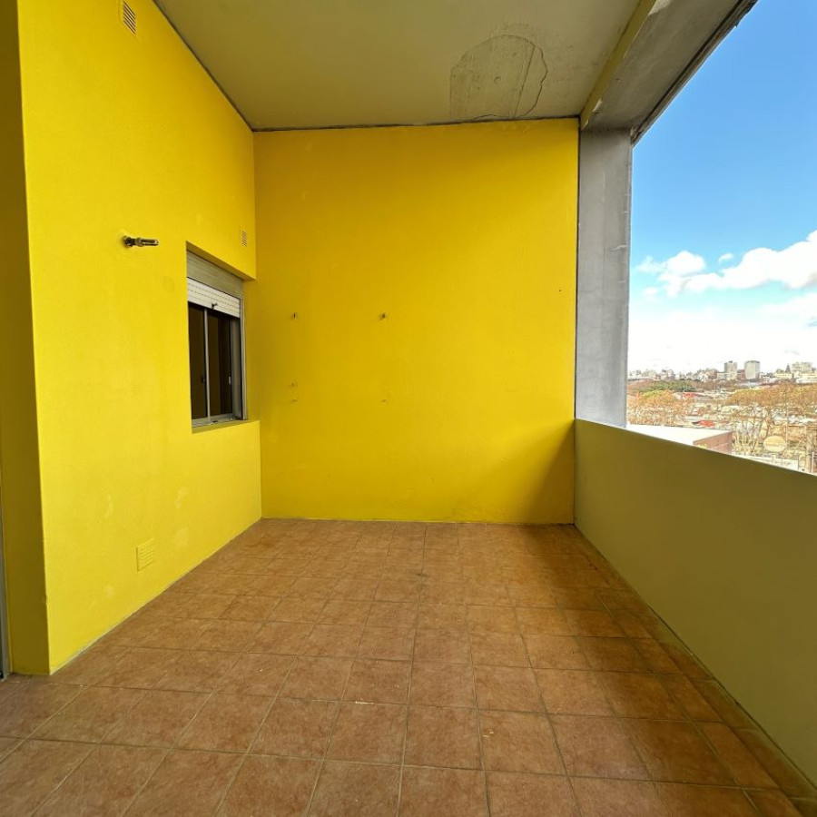 Apartamento ID.150 - Alquiler apartamento en Aguada 1 dormitorio en Altos del Libertador.