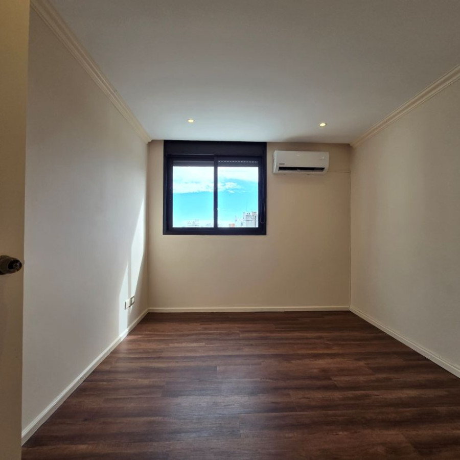 Apartamento ID.160 - Alquiler apartamento en Punta Carretas 1 dormitorio.