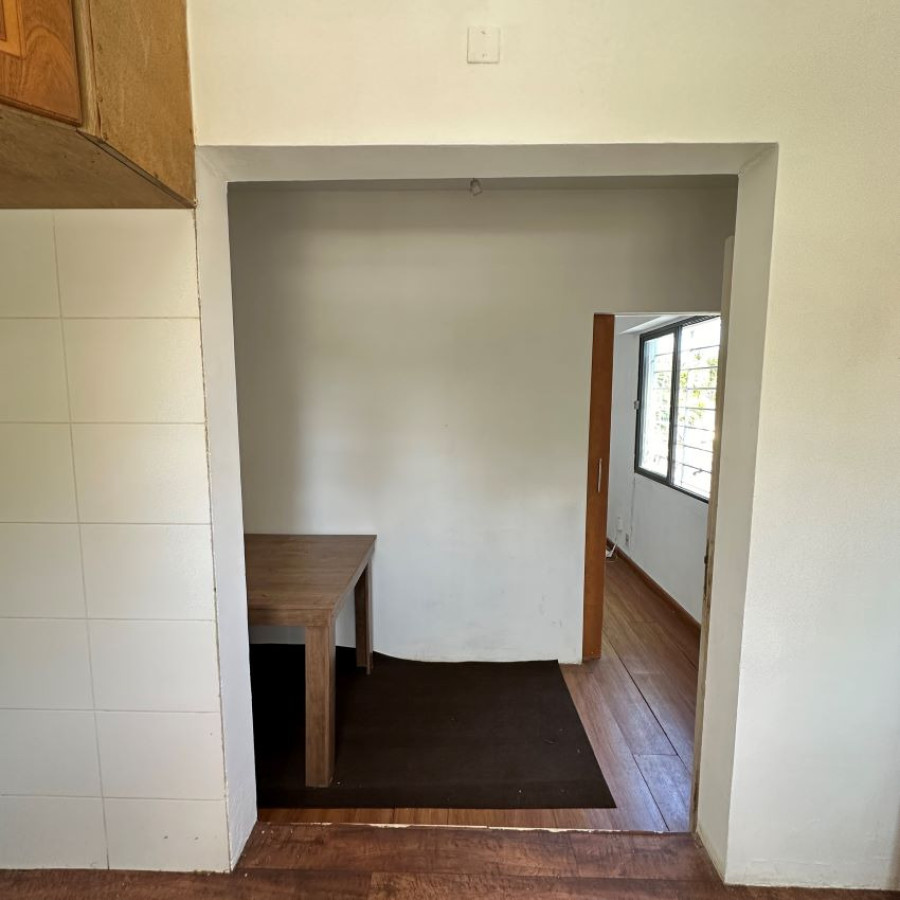 Apartamento ID.172 - Alquiler apartamento en Buceo 2 dormitorios sin gastos comunes.