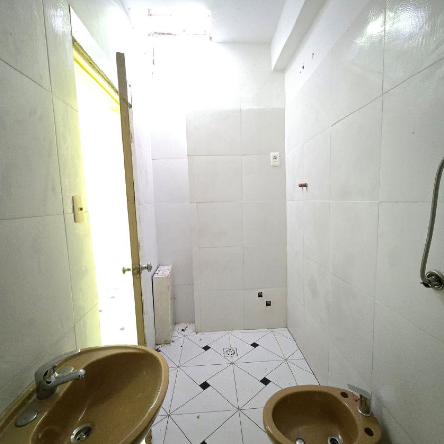 Apartamento ID.147 - Alquiler apartamento en Cerrito de la Victoria 1 o 2 dormitorios sin gastos comunes.