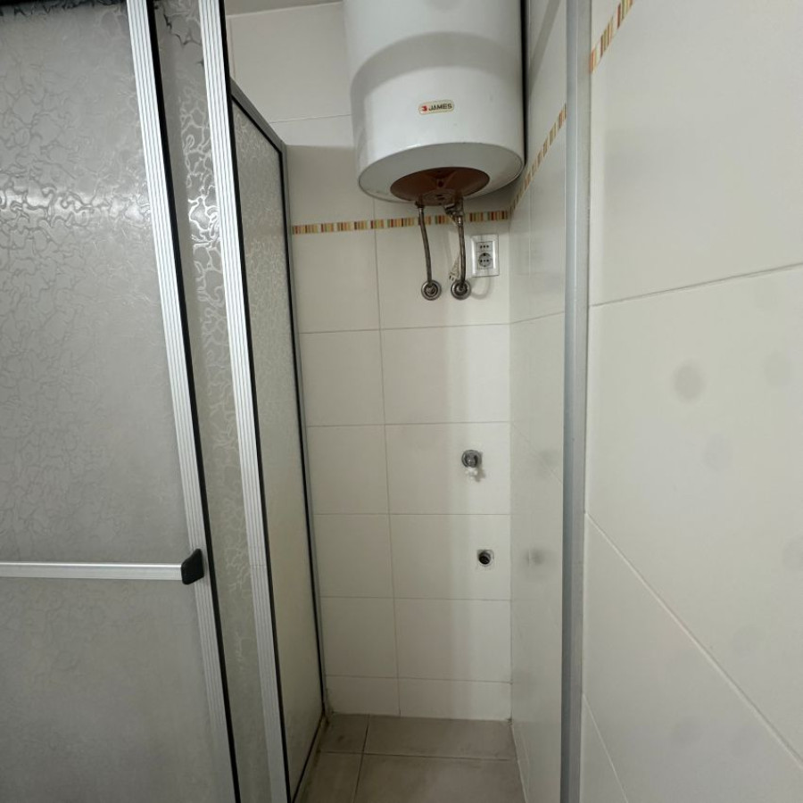 Apartamento ID.94 - Alquiler apartamento en Centro 1 dormitorio bajos gastos comunes.