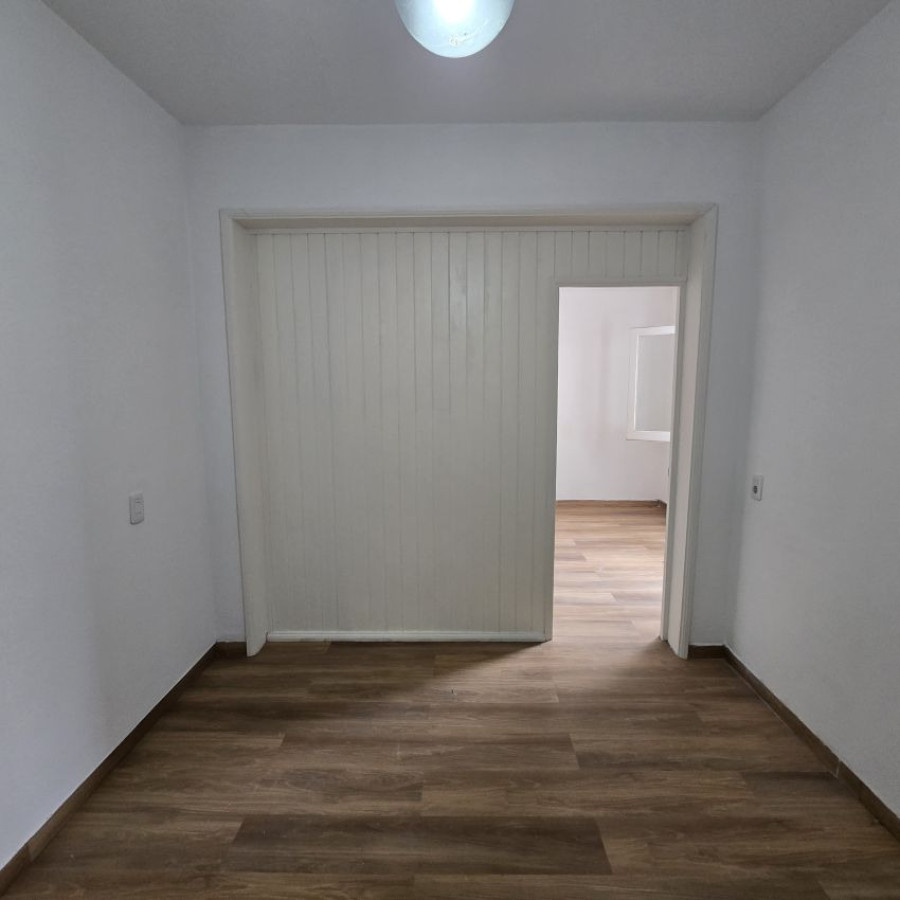 Apartamento ID.155 - Alquiler apartamento en Larrañaga 2 dormitorios y patio con bajos gastos comunes.