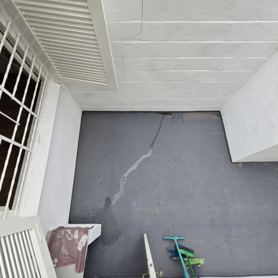 Apartamento ID.155 - Alquiler apartamento en Larrañaga 2 dormitorios y patio con bajos gastos comunes.