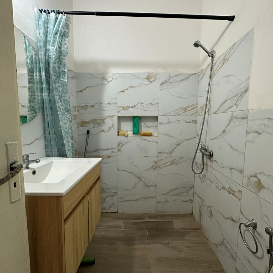 Apartamento ID.69 - Alquiler apartamento 2 dormitorios en La Teja con patio exclusivo.
