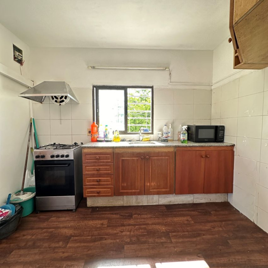 Apartamento ID.172 - Alquiler apartamento en Buceo 2 dormitorios sin gastos comunes.