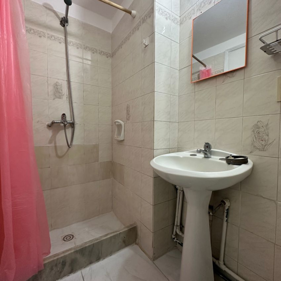 Apartamento ID.124 - Alquiler apartamento en Cordón 1 dormitorio y balcón.